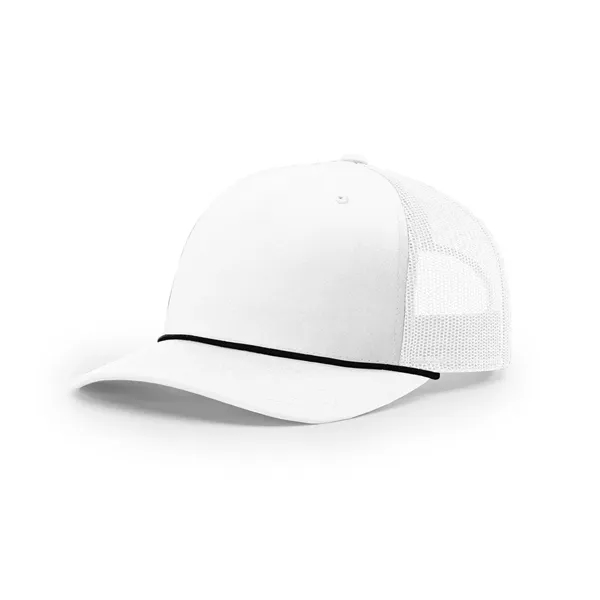 Mesh back offers the ultimate in airflow,Adjustable snapback ensures an ideal... from ASI 72657 Active Life Promo / Active Life