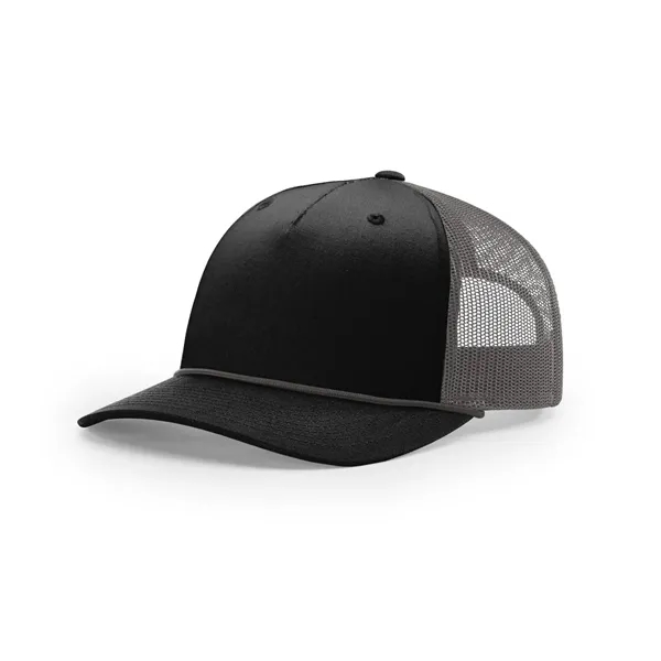 Mesh back offers the ultimate in airflow,Adjustable snapback ensures an ideal... from ASI 72657 Active Life Promo / Active Life