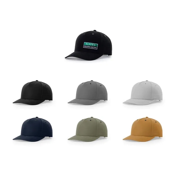 A brushed canvas body provides durable, long-lasting style, Double-row stitching and... from ASI 72657 Active Life Promo / Active Life