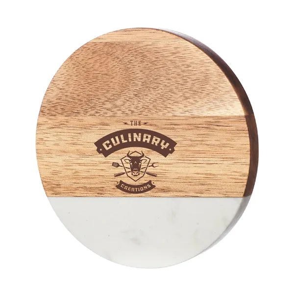 Crafted for both elegance and utility, each coaster comes with a... from ASI 62088 IDProductsource