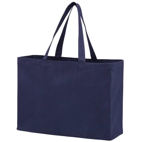 Cotton canvas tote.... from ASI 35290 American Ad Bag Co