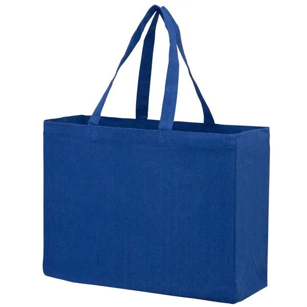 Cotton canvas tote.... from ASI 35290 American Ad Bag Co