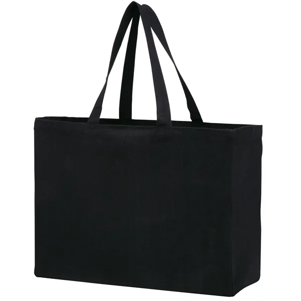 Cotton canvas tote.... from ASI 35290 American Ad Bag Co