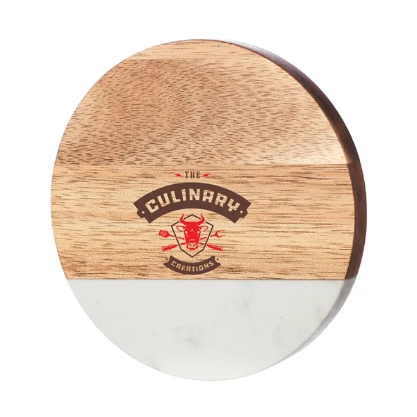 Crafted for both elegance and utility, each coaster comes with a... from ASI 62088 IDProductsource