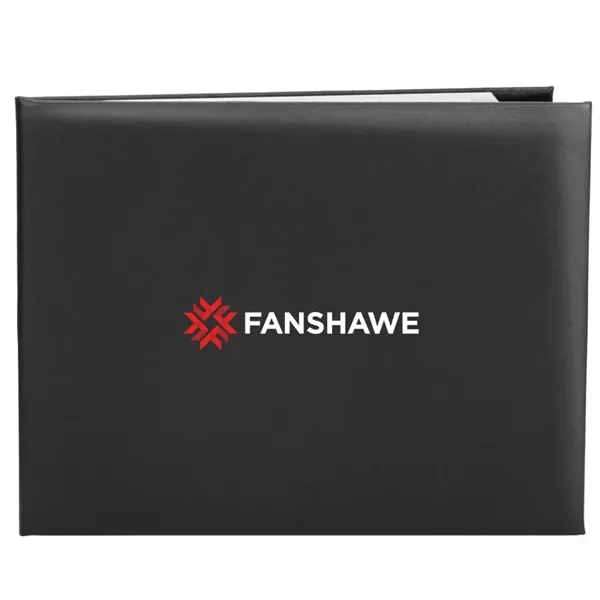 The Leicester Certificate Holder exudes timeless elegance with its sleek design... from ASI 84592 St Regis Group / St Regis