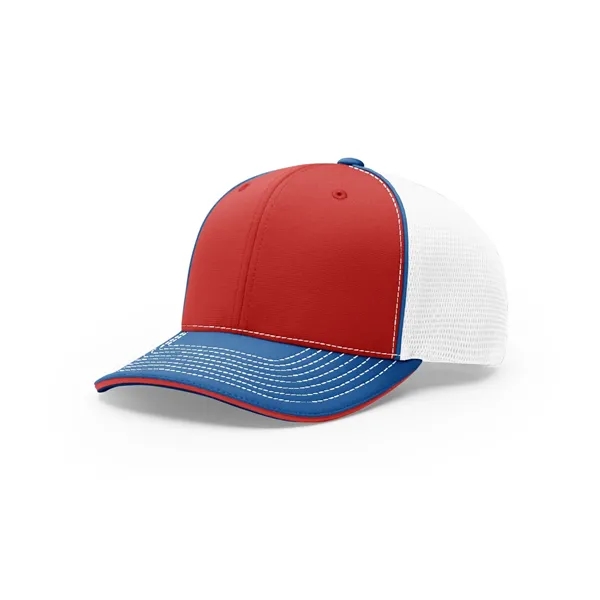 A classic baseball fit combined with the shape and quality of... from ASI 72657 Active Life Promo / Active Life