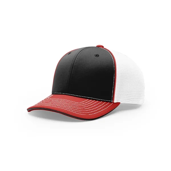 A classic baseball fit combined with the shape and quality of... from ASI 72657 Active Life Promo / Active Life