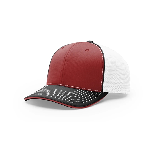 A classic baseball fit combined with the shape and quality of... from ASI 72657 Active Life Promo / Active Life