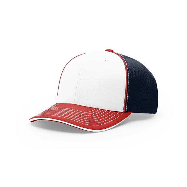 A classic baseball fit combined with the shape and quality of... from ASI 72657 Active Life Promo / Active Life