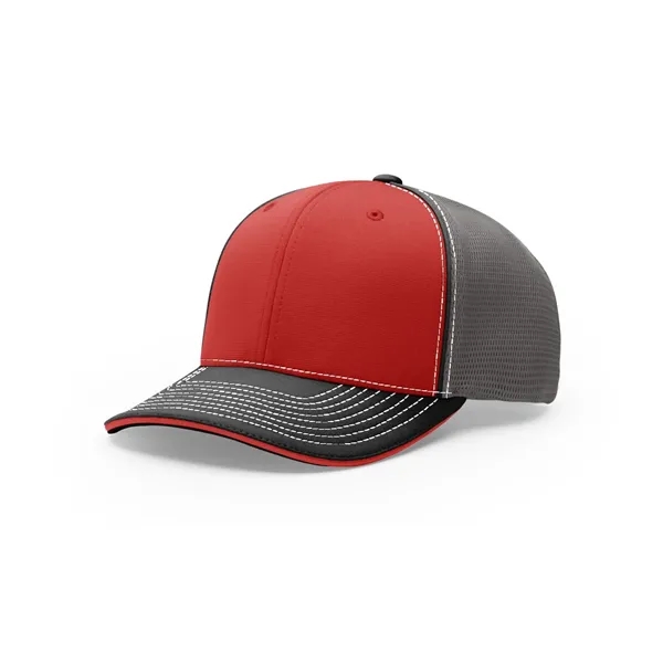 A classic baseball fit combined with the shape and quality of... from ASI 72657 Active Life Promo / Active Life