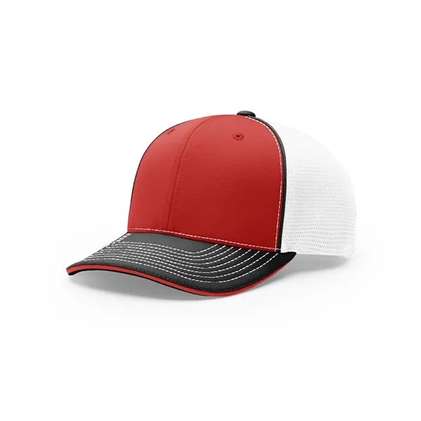 A classic baseball fit combined with the shape and quality of... from ASI 72657 Active Life Promo / Active Life