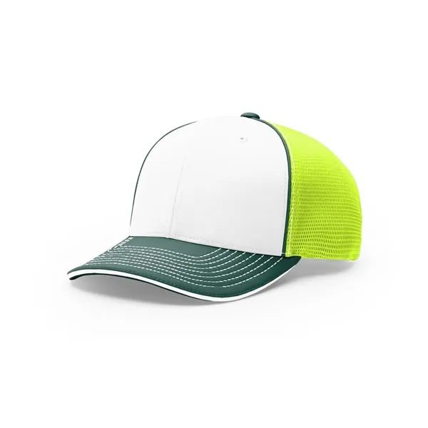 A classic baseball fit combined with the shape and quality of... from ASI 72657 Active Life Promo / Active Life