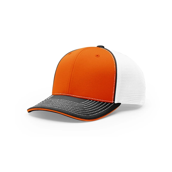A classic baseball fit combined with the shape and quality of... from ASI 72657 Active Life Promo / Active Life