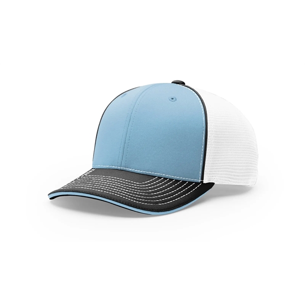 A classic baseball fit combined with the shape and quality of... from ASI 72657 Active Life Promo / Active Life