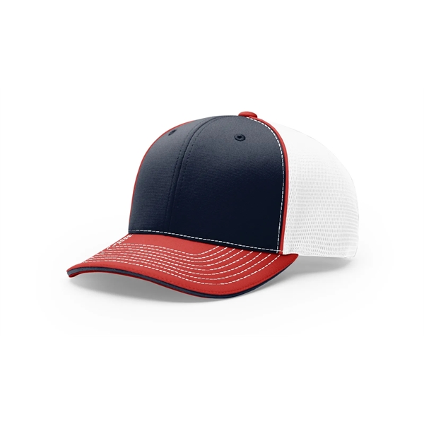 A classic baseball fit combined with the shape and quality of... from ASI 72657 Active Life Promo / Active Life