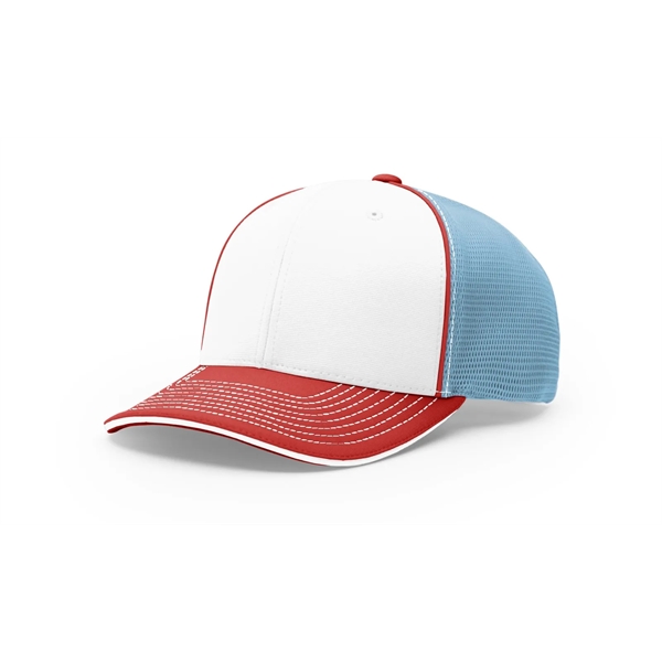 A classic baseball fit combined with the shape and quality of... from ASI 72657 Active Life Promo / Active Life