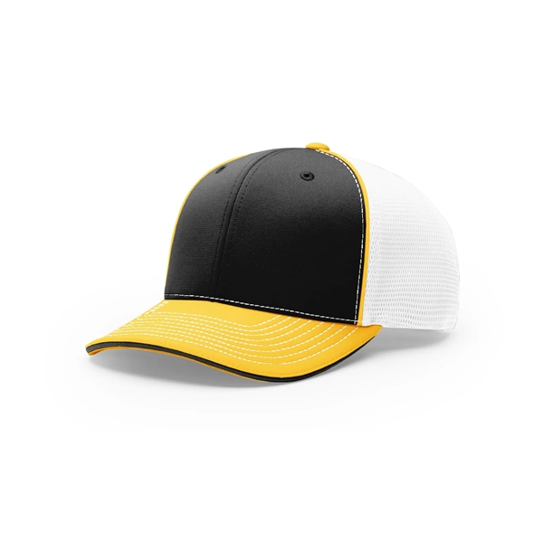 A classic baseball fit combined with the shape and quality of... from ASI 72657 Active Life Promo / Active Life