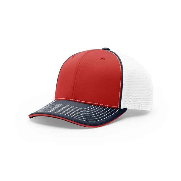 A classic baseball fit combined with the shape and quality of... from ASI 72657 Active Life Promo / Active Life