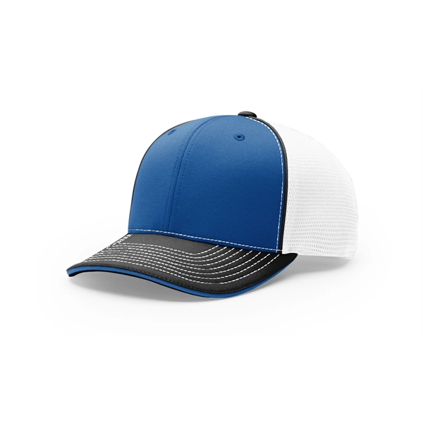 A classic baseball fit combined with the shape and quality of... from ASI 72657 Active Life Promo / Active Life
