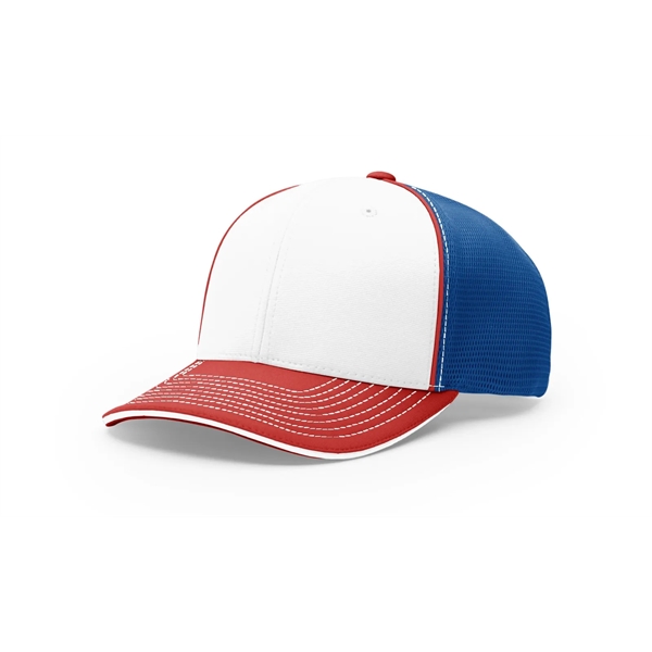 A classic baseball fit combined with the shape and quality of... from ASI 72657 Active Life Promo / Active Life