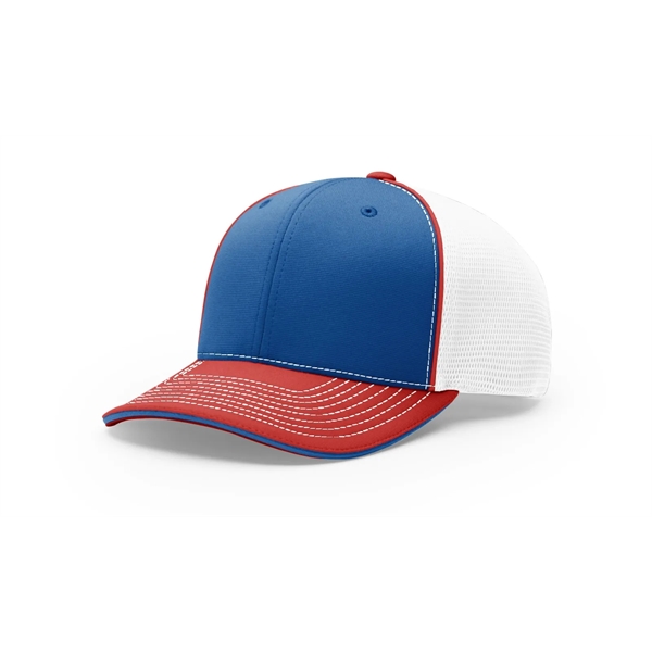 A classic baseball fit combined with the shape and quality of... from ASI 72657 Active Life Promo / Active Life