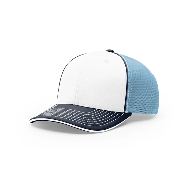 A classic baseball fit combined with the shape and quality of... from ASI 72657 Active Life Promo / Active Life