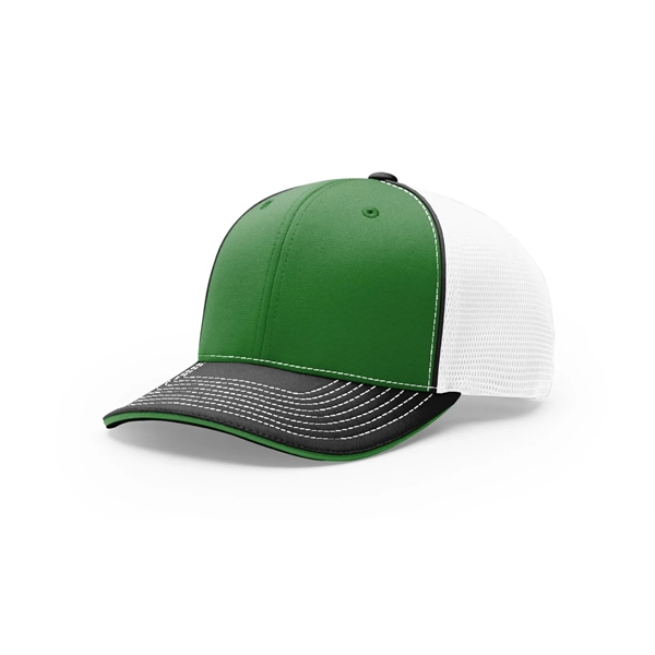 A classic baseball fit combined with the shape and quality of... from ASI 72657 Active Life Promo / Active Life