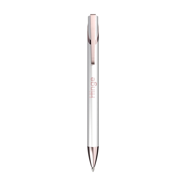 Elevate your writing experience with the Victor, a sophisticated push-action ballpoint... from ASI 88660 Spector & Co.