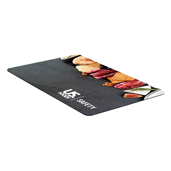 Promote your product on a counter top for a last minute... from ASI 46170 Compass Industries Inc