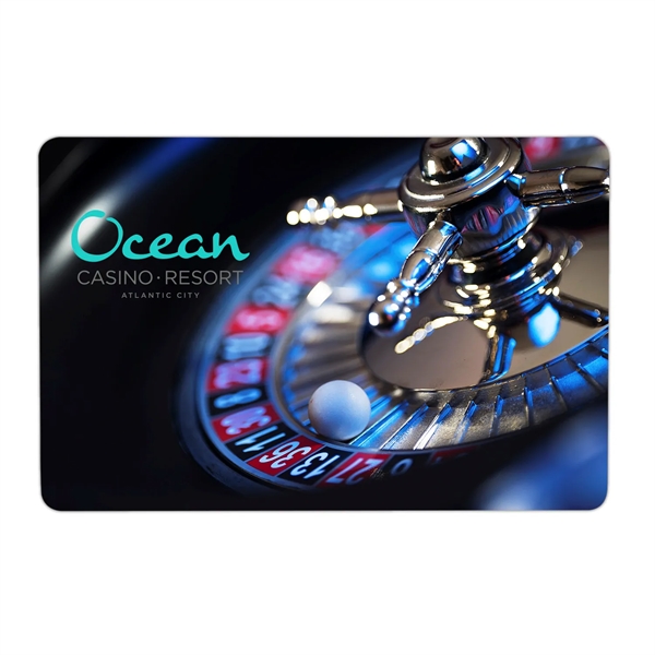 Promote your product on a counter top for a last minute... from ASI 46170 Compass Industries Inc