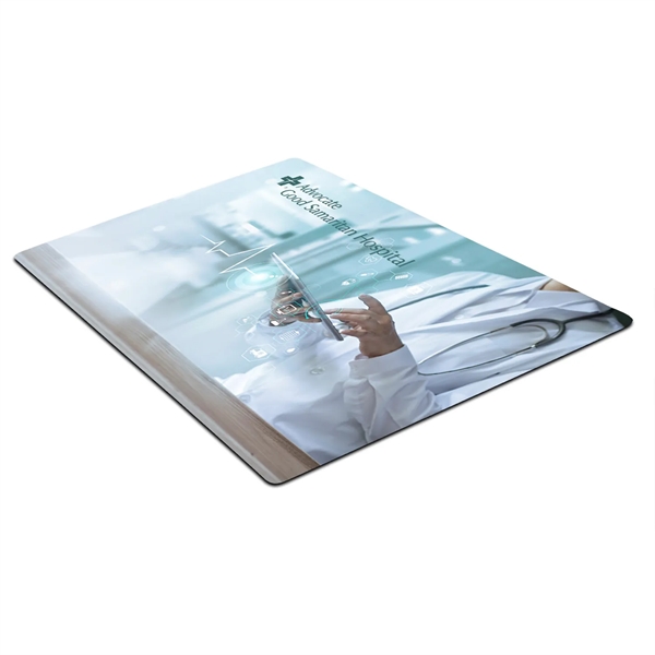 Welcome your customers to your office or store with this 25"... from ASI 46170 Compass Industries Inc