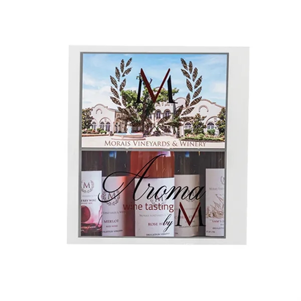 Heat transfers... from ASI 35290 American Ad Bag Co