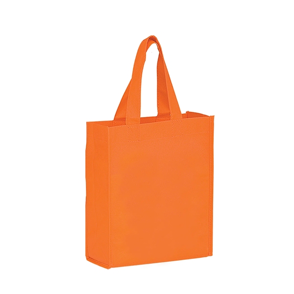Recycled non-woven tote bag.... from ASI 35290 American Ad Bag Co