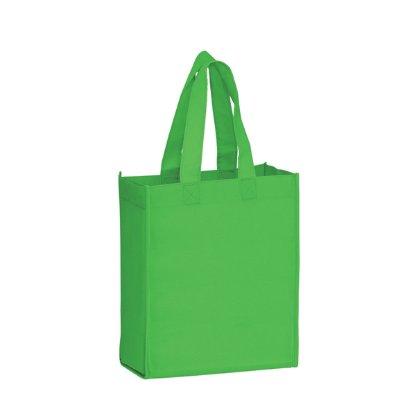 Recycled non-woven tote bag.... from ASI 35290 American Ad Bag Co