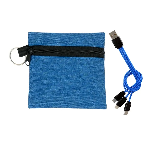 Ridge Cable Set... from ASI 30208 A P Specialties / AP Specialties