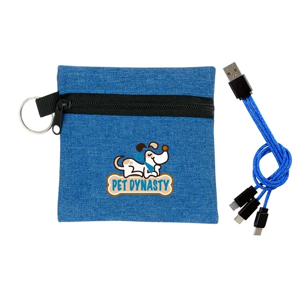 Ridge Cable Set... from ASI 30208 A P Specialties / AP Specialties