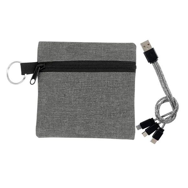 Ridge Cable Set... from ASI 30208 A P Specialties / AP Specialties