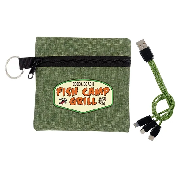 Ridge Cable Set... from ASI 30208 A P Specialties / AP Specialties