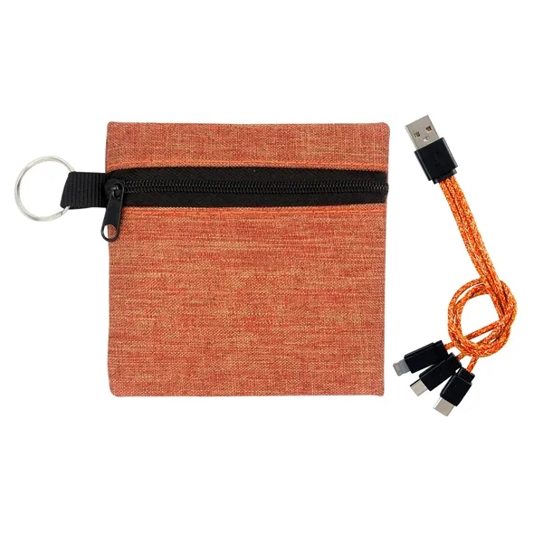 Ridge Cable Set... from ASI 30208 A P Specialties / AP Specialties