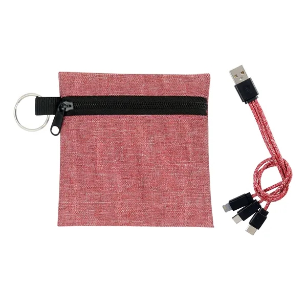 Ridge Cable Set... from ASI 30208 A P Specialties / AP Specialties