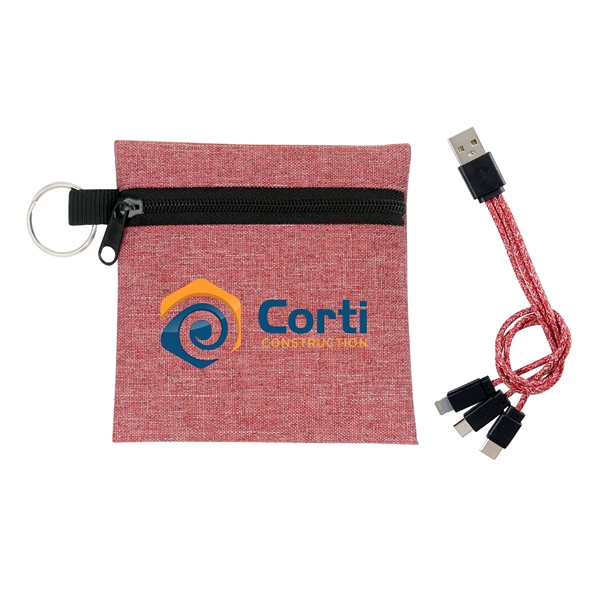 Ridge Cable Set... from ASI 30208 A P Specialties / AP Specialties