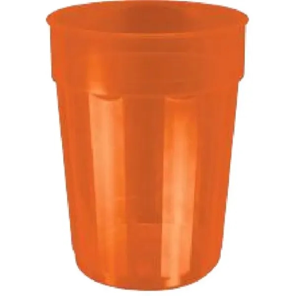 22 oz. Squat Fluted Stadium Cup... from ASI 67075 Leprechaun Promotions, LLC / Leprechaun Promotions