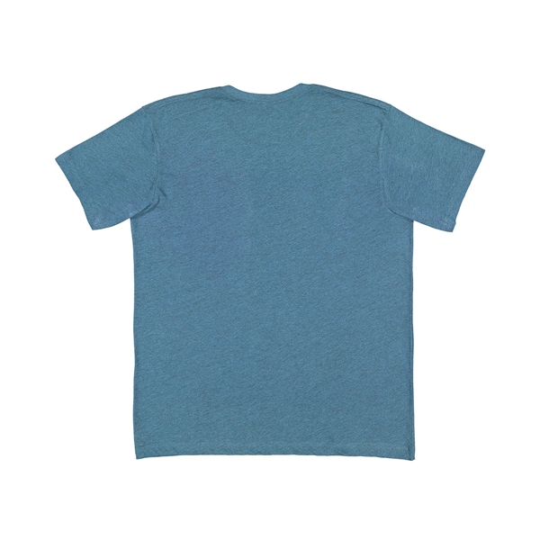 LAT men's t-shirt made of 100% combed ringspun cotton fine jersey.... from ASI 34063 alphabroder