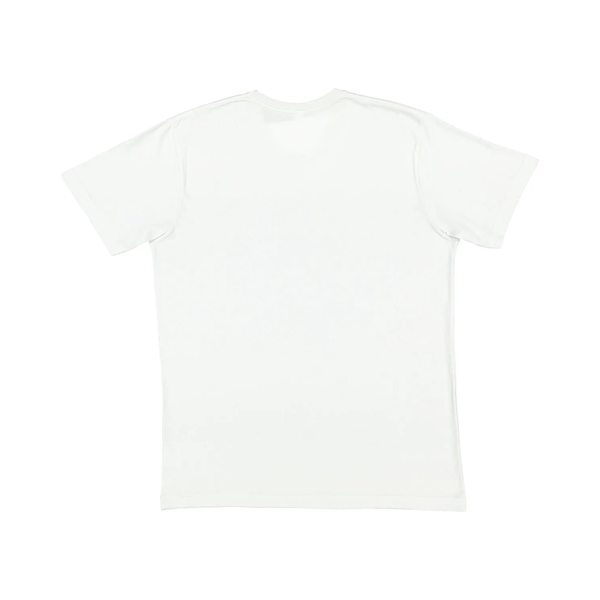 LAT men's t-shirt made of 100% combed ringspun cotton fine jersey.... from ASI 34063 alphabroder