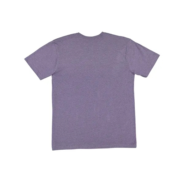 LAT men's t-shirt made of 100% combed ringspun cotton fine jersey.... from ASI 34063 alphabroder