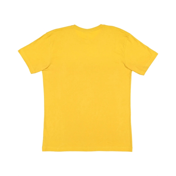 LAT men's t-shirt made of 100% combed ringspun cotton fine jersey.... from ASI 34063 alphabroder