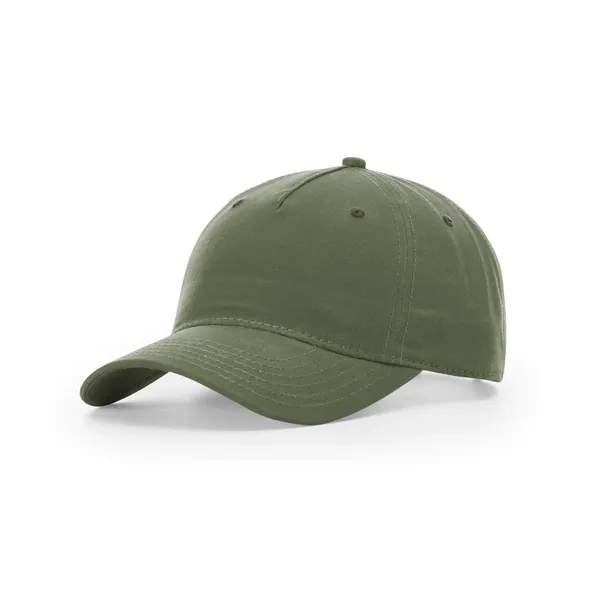 Waxed cotton resists the elements and gives the cap a rugged... from ASI 72657 Active Life Promo / Active Life