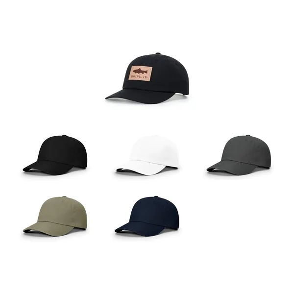 Crafted with 100% recycled polyester for reduced environmental impact, Adjustable cloth... from ASI 72657 Active Life Promo / Active Life