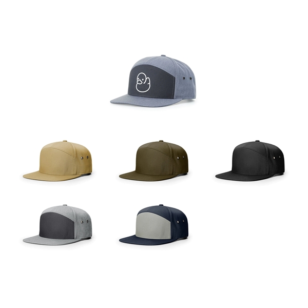 Brass eyelets and clasp deliver a premium look and feel, An... from ASI 72657 Active Life Promo / Active Life