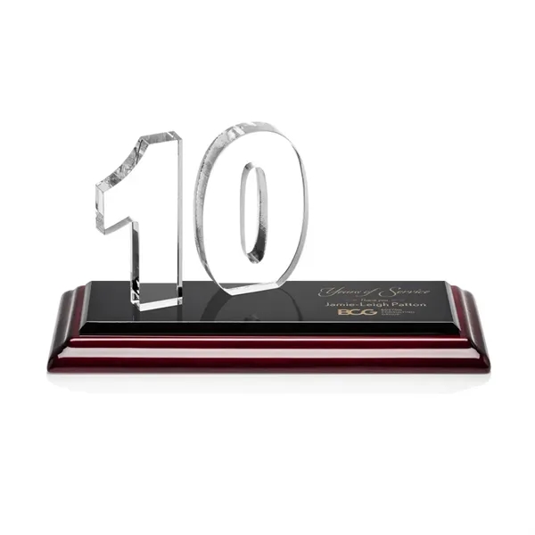 Celebrate employee loyalty with the Northam Anniversary Awards.... from ASI 84592 St Regis Group / St Regis